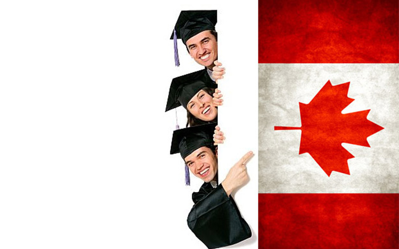 Bạn muốn có Visa du học Canada