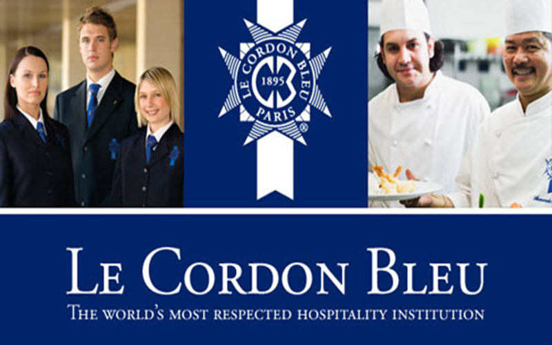 Buổi báo cáo và cung cấp thông tin về Trường Le Cordon Bleu
