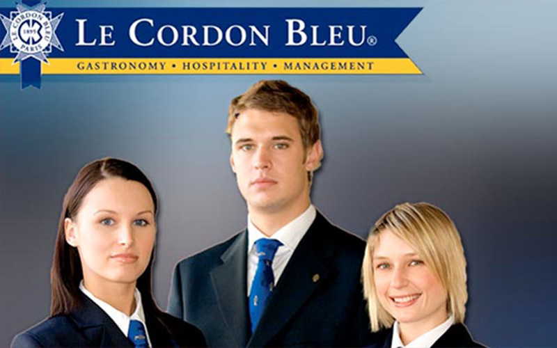 Buổi báo cáo và cung cấp thông tin về Trường Le Cordon Bleu 08 – 11 - 2016