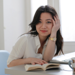 MINH THƯ