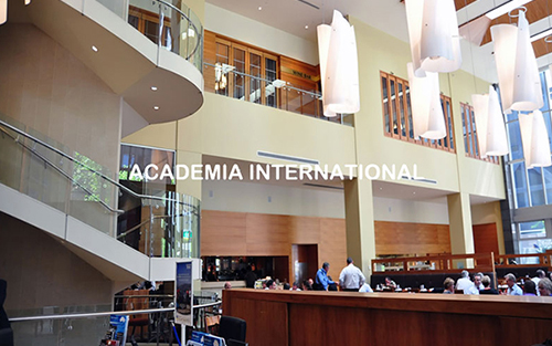 Chương trình Diploma trường Academia International