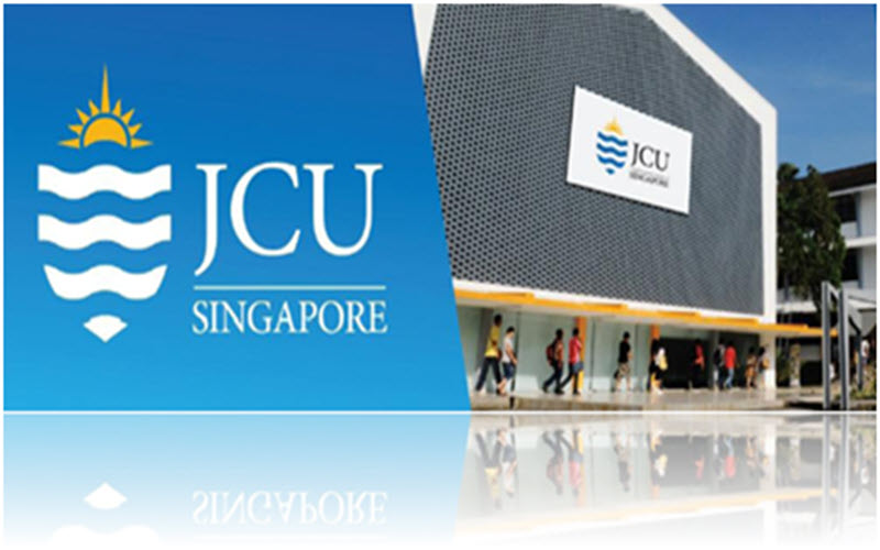 Đại học James Cook Singapore với nhiều ưu đãi siêu hấp dẫn