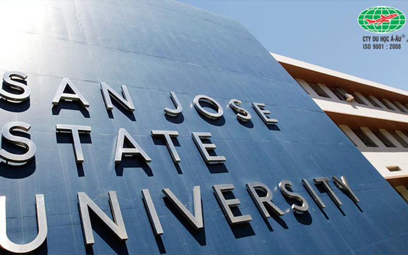 Trường San Jose State University - Trường ĐH công lập lâu đời tại Mỹ
