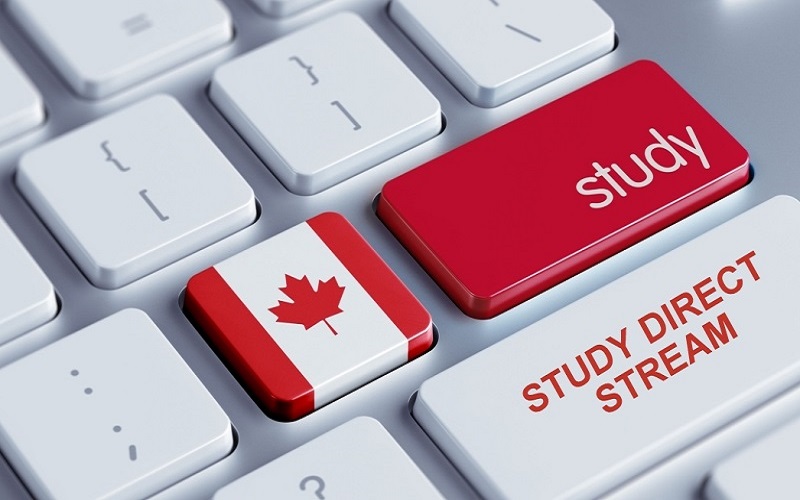 CẬP NHẬT MỚI NHẤT VỀ DU HỌC CANADA DIỆN SDS - STUDY DIRECT DREAM