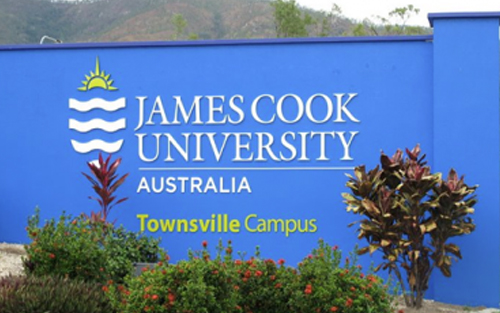 Đại học James Cook Úc với chương trình hỗ trợ việc làm Joblinx