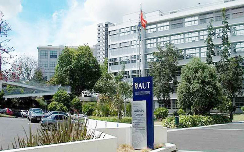 Du học New Zealand tại Đại học công nghệ Auckland