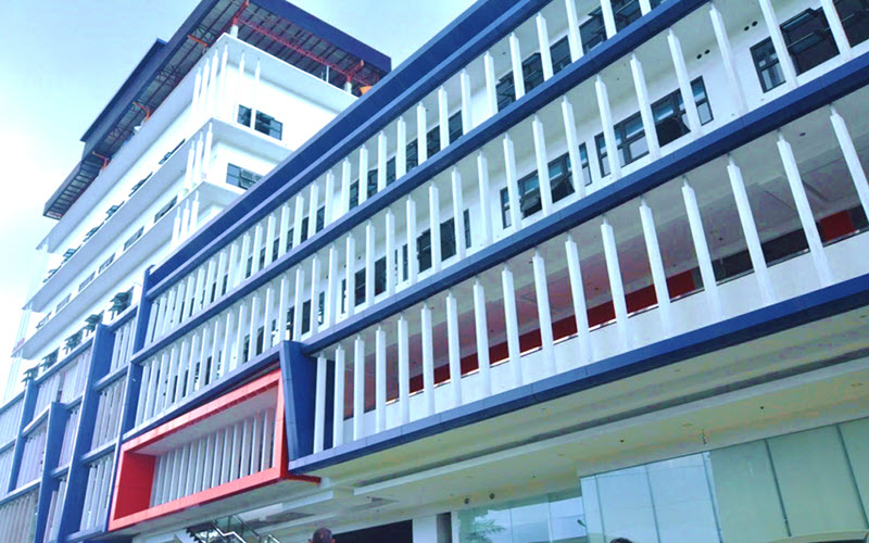 Du học anh văn Philippines – Trường Anh ngữ CELLA