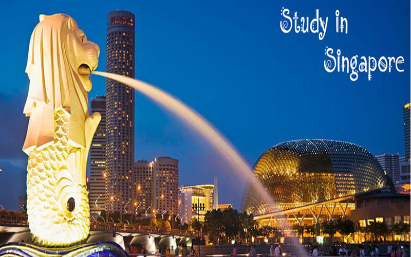 Du học Singapore: Những điều cần biết trước khi đến với Đảo quốc Sư tử