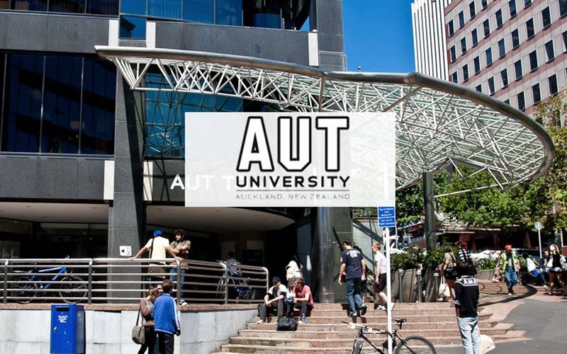 Auckland University - trường đại học đi đầu về giảng dạy tại New Zealand