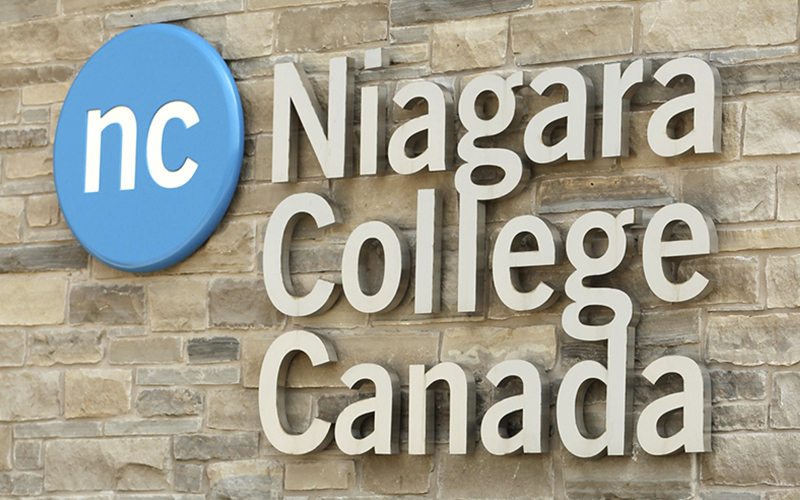 Niagara College – Ngôi trường được sinh viên ưa chuộng khi du hoc Canada