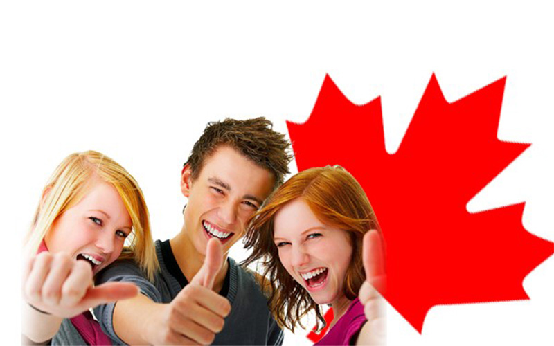 Tuyệt chiêu săn học bổng du học Canada 2015
