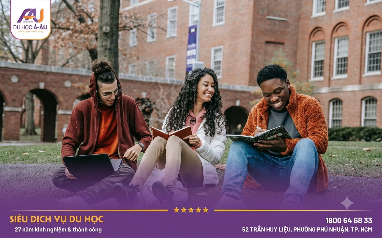 Du học Pháp nên chọn University hay Grandes Écoles