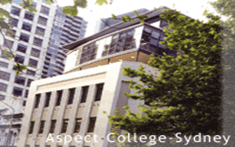 Đôi nét về trường Aspect College của New Zealand
