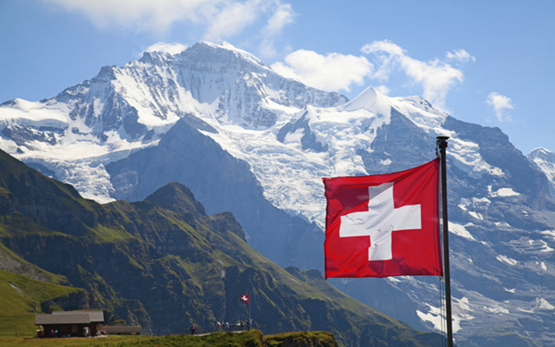 Điều kiện để du học Thụy Sỹ