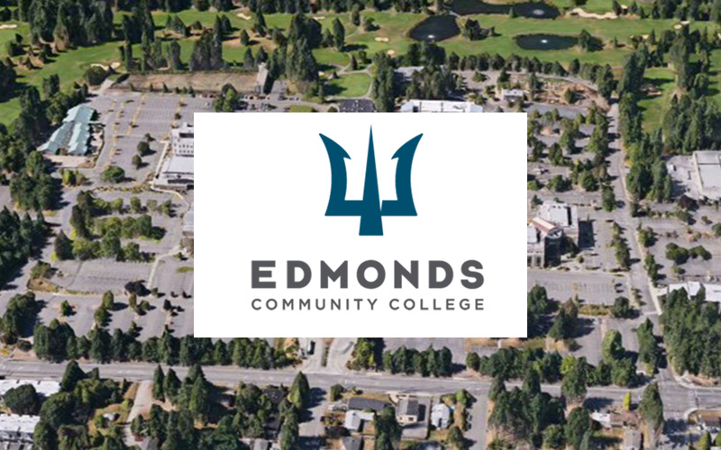 Du học Mỹ: Trường Edmonds Community College