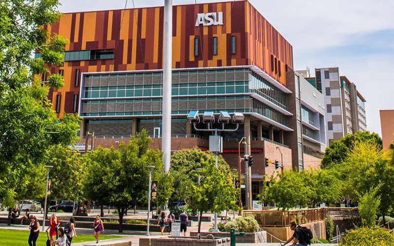 Vì sao Arizona State University xứng đáng là lựa chọn số một cho du học sinh?