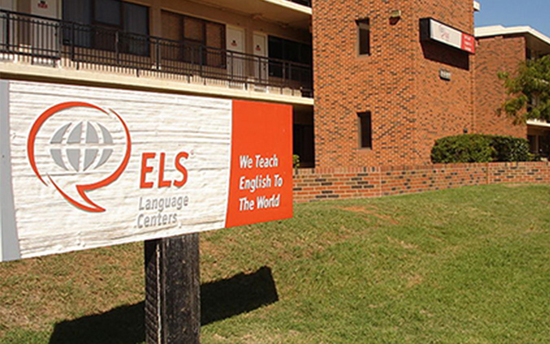 ELS Educational Services - Cánh cửa bước vào các trường đại học quốc tế danh tiếng