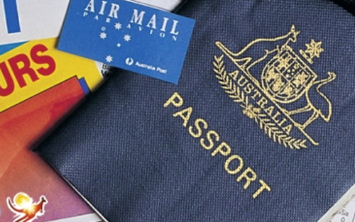 Thay đổi lệ phí xin Visa Úc kể từ ngày 01-07-2015