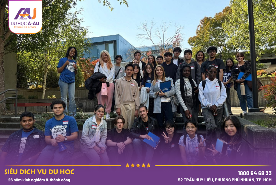 Du học Mỹ theo chương trình 2+2 – Giải pháp tiết kiệm chi phí, vẫn nhận bằng đại học quốc tế