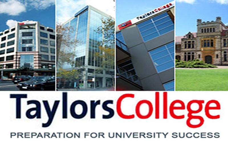 Du học New Zealand tại trường Taylors College Auckland