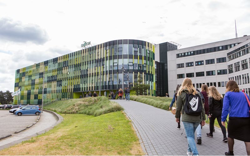 Saxion University: Khám phá đại học ứng dụng nổi tiếng số một Hà Lan