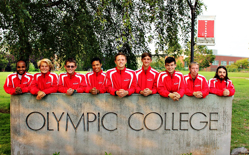 Cao đẳng cộng đồng Olympic College - Cánh cửa vào các trường Đại học Mỹ