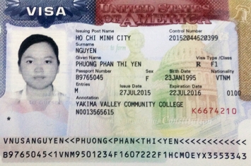 Nguyễn Phan Thị Yến Phương