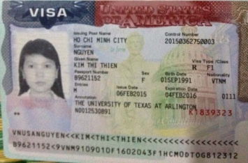 Chúc mừng học sinh có Visa đợt tháng 02-2015