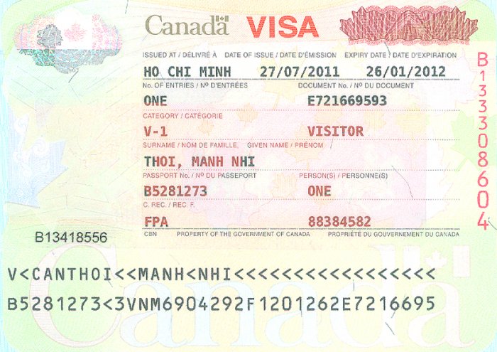 Chúc mừng học sinh có Visa đợt 07-2011