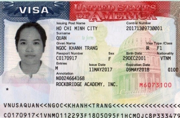 Quang Ngọc Khánh Trang