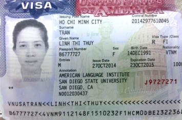 Trần Thị Thùy Linh