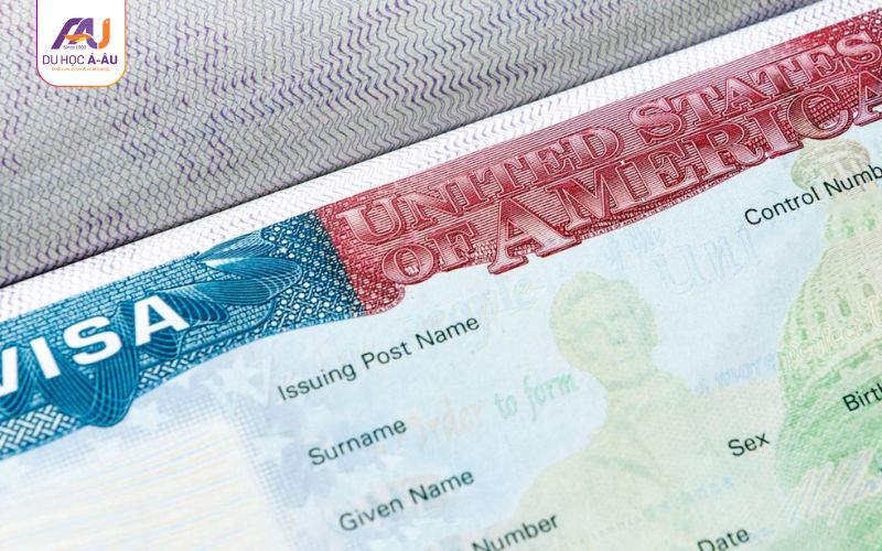 GIẤC MƠ DU HỌC MỸ: BÍ QUYẾT THÀNH CÔNG KHI PHỎNG VẤN VISA